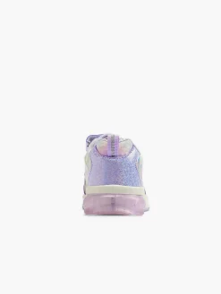 Best Zilveren Sneaker Frozen Kinderen Jongensschoenen
