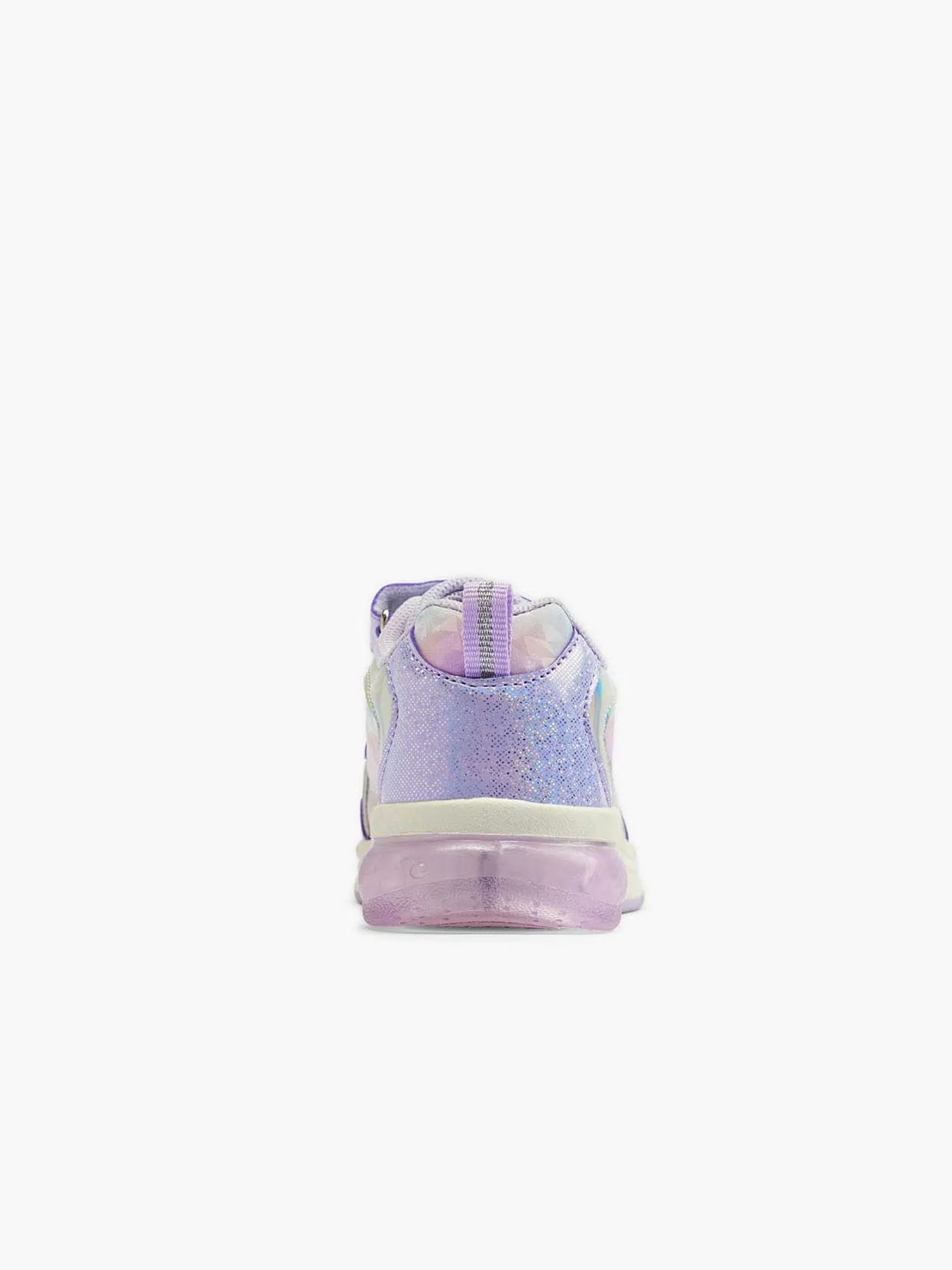 Best Zilveren Sneaker Frozen Kinderen Jongensschoenen