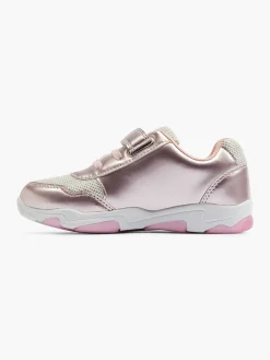 Discount Zilveren Sneaker Frozen Kinderen Jongensschoenen