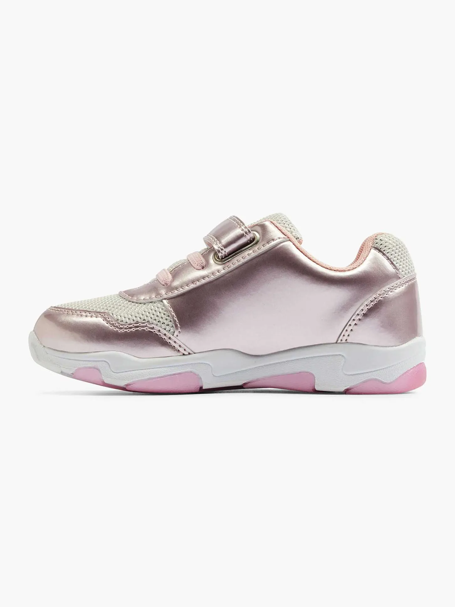 Discount Zilveren Sneaker Frozen Kinderen Jongensschoenen