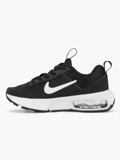 Outlet Zwarte Air Max Intrlk Lite Kinderen Jongensschoenen