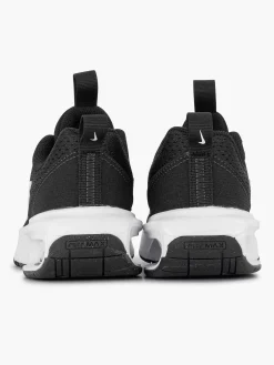 Outlet Zwarte Air Max Intrlk Lite Kinderen Jongensschoenen