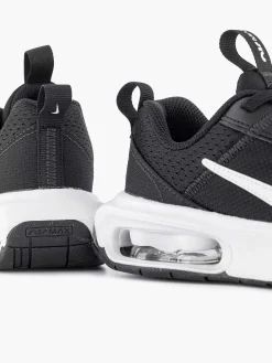 Outlet Zwarte Air Max Intrlk Lite Kinderen Jongensschoenen