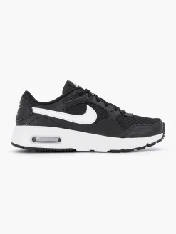 Clearance Zwarte Air Max Sc Dames Sneakers