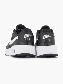 Clearance Zwarte Air Max Sc Dames Sneakers