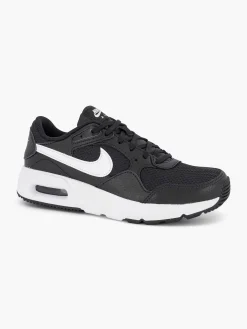 Clearance Zwarte Air Max Sc Dames Sneakers