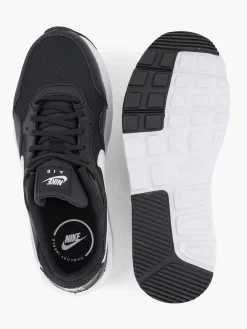Clearance Zwarte Air Max Sc Dames Sneakers