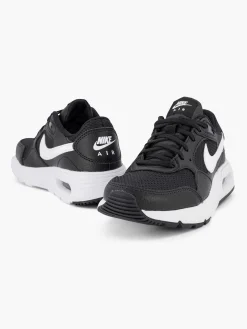 Clearance Zwarte Air Max Sc Dames Sneakers