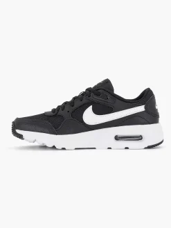 Clearance Zwarte Air Max Sc Dames Sneakers