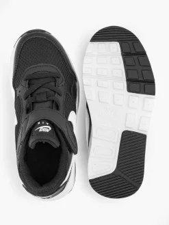 New Zwarte Air Max Sc Kinderen Jongensschoenen