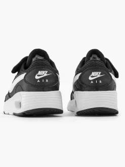 New Zwarte Air Max Sc Kinderen Jongensschoenen