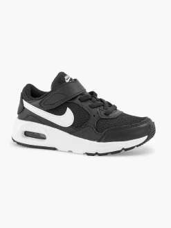 New Zwarte Air Max Sc Kinderen Jongensschoenen