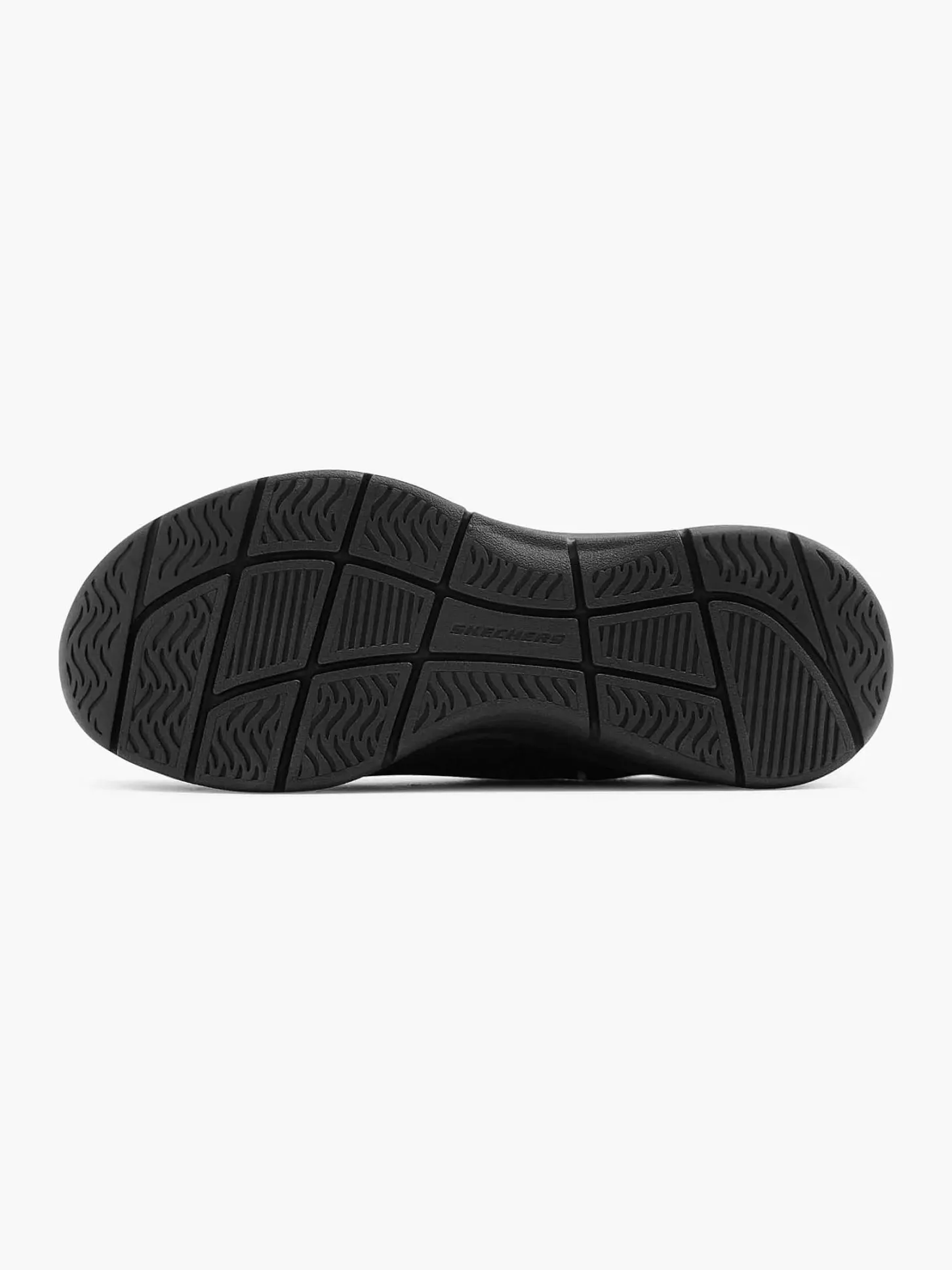Discount Zwarte Arch Comfort - Ez Day Dames Sneakers