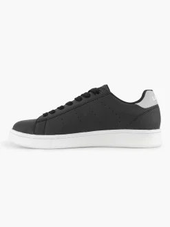 Hot Zwarte Avenue Dames Sneakers