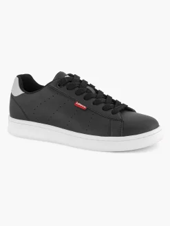Hot Zwarte Avenue Dames Sneakers