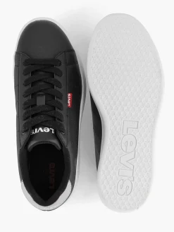 Hot Zwarte Avenue Dames Sneakers