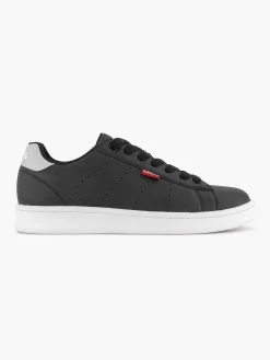 Hot Zwarte Avenue Dames Sneakers
