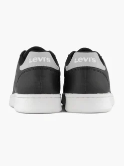 Hot Zwarte Avenue Dames Sneakers