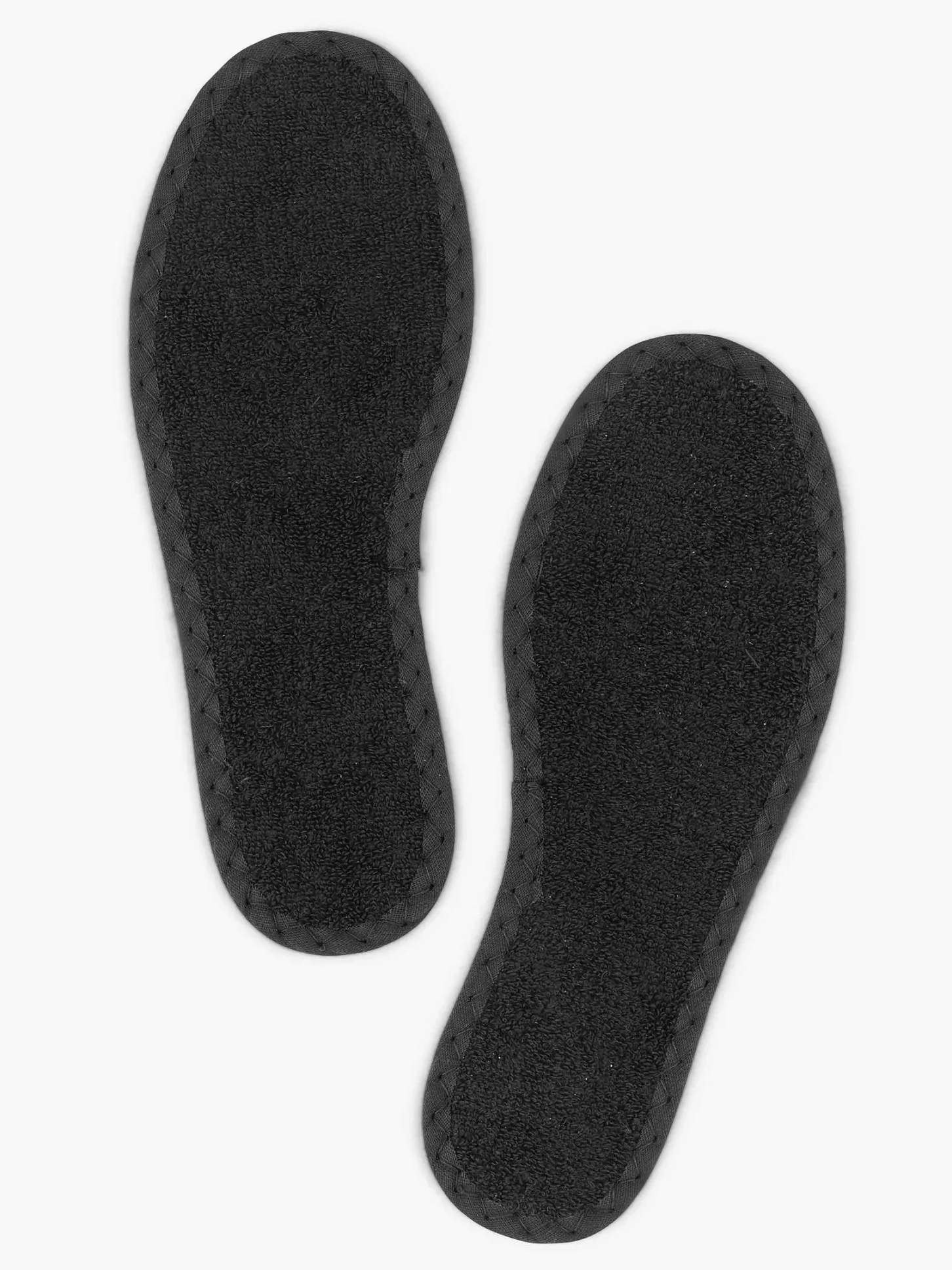 Discount Zwarte Badstof Zool 29-30 Kinderen Jongensschoenen
