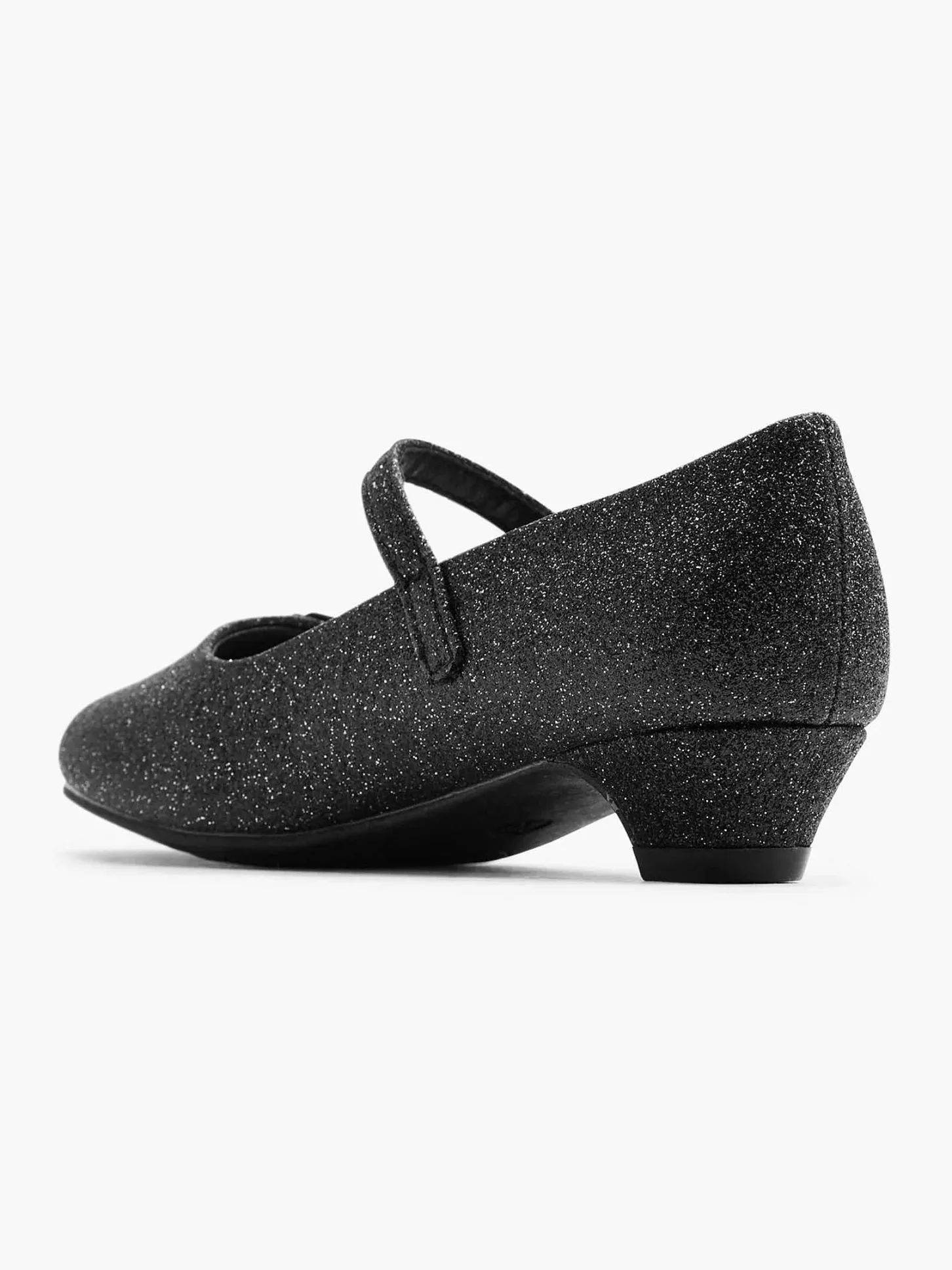 New Zwarte Ballerina Hak Kinderen Jongensschoenen