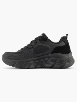 Clearance Zwarte Bobs B Flex Hi - Forces Within Dames Sneakers