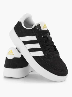 Outlet Zwarte Breaknet 2.0 Dames Sneakers