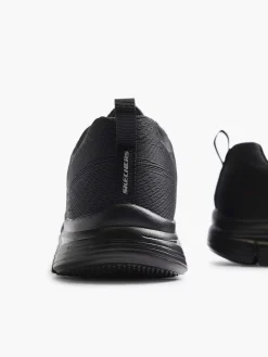 Online Zwarte Burns - Ahren Heren Sneakers