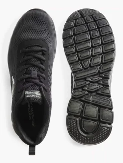 Online Zwarte Burns - Ahren Heren Sneakers