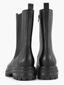 Online Zwarte Chelsea Boot Dames Enkellaarzen & Boots