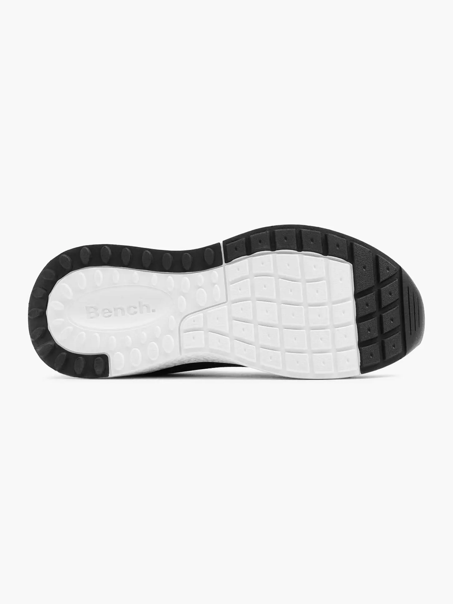 Hot Zwarte Chunky Sneaker Dames Sneakers