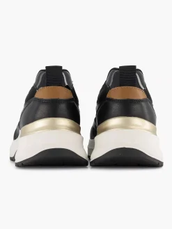 Online Zwarte Chunky Sneaker Dames Sneakers