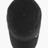 New Zwarte Club Cap Dames Online Exclusive Accessoires
