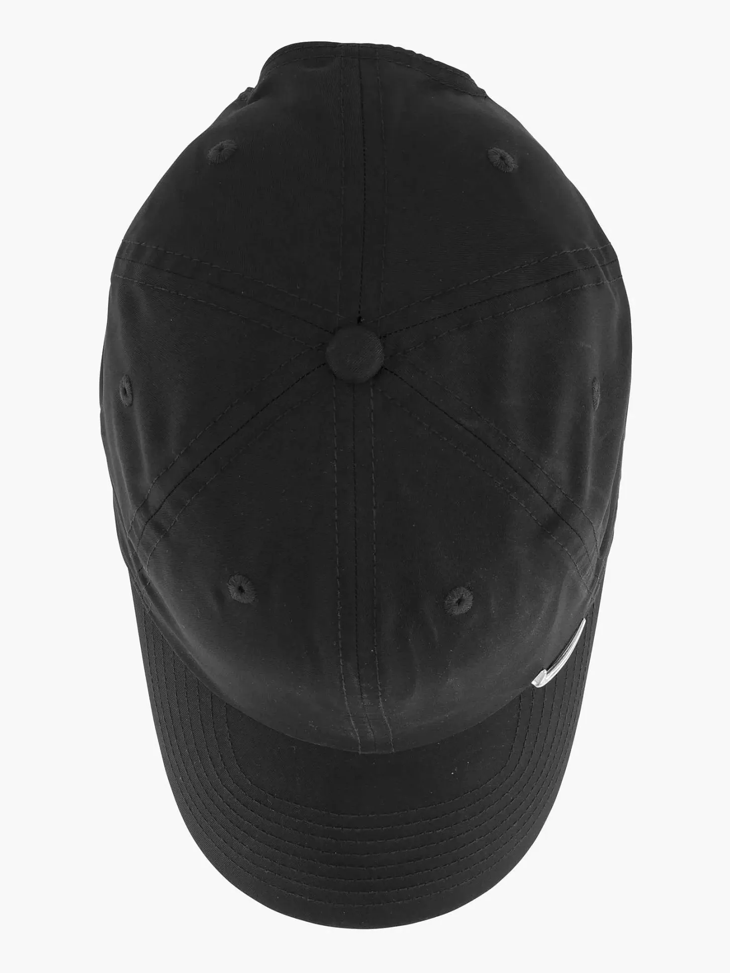 New Zwarte Club Cap Dames Online Exclusive Accessoires