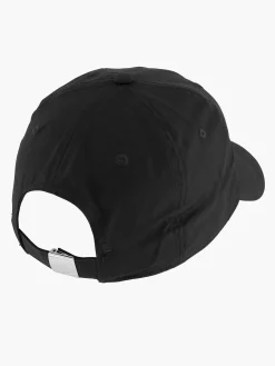 New Zwarte Club Cap Dames Online Exclusive Accessoires