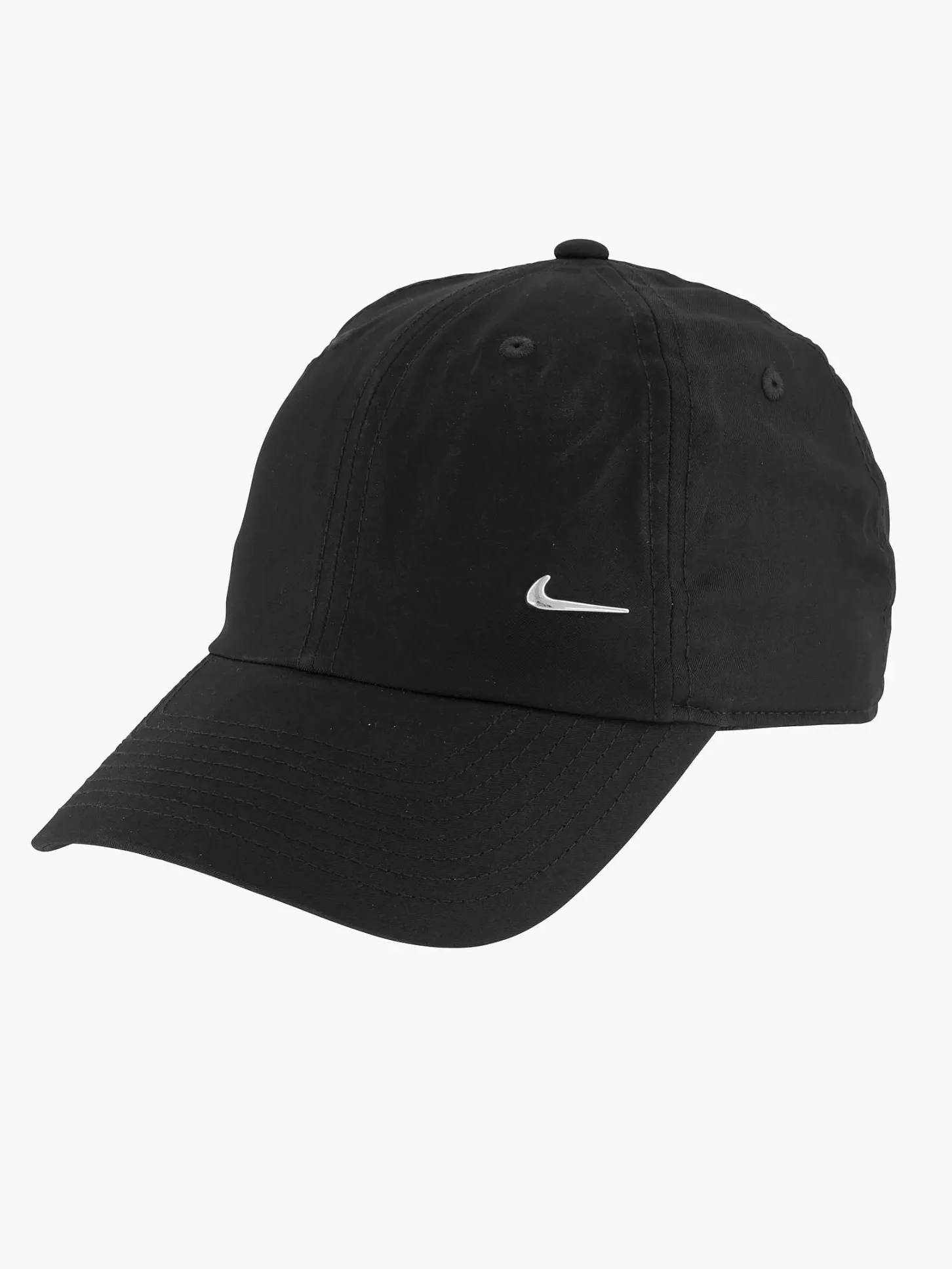 New Zwarte Club Cap Dames Online Exclusive Accessoires