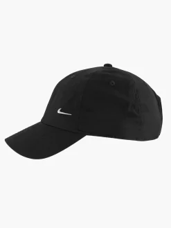 New Zwarte Club Cap Dames Online Exclusive Accessoires