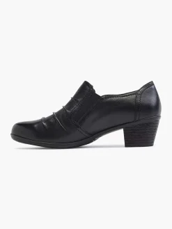 Online Zwarte Comfort Pump Dames Comfort Schoenen