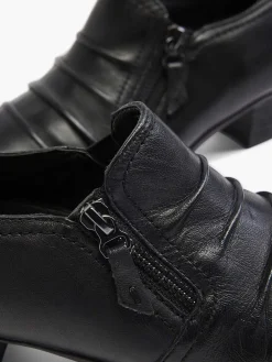 Online Zwarte Comfort Pump Dames Comfort Schoenen