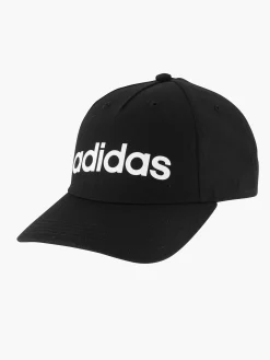 Zwarte Daily Cap Dames Online Exclusive Accessoires