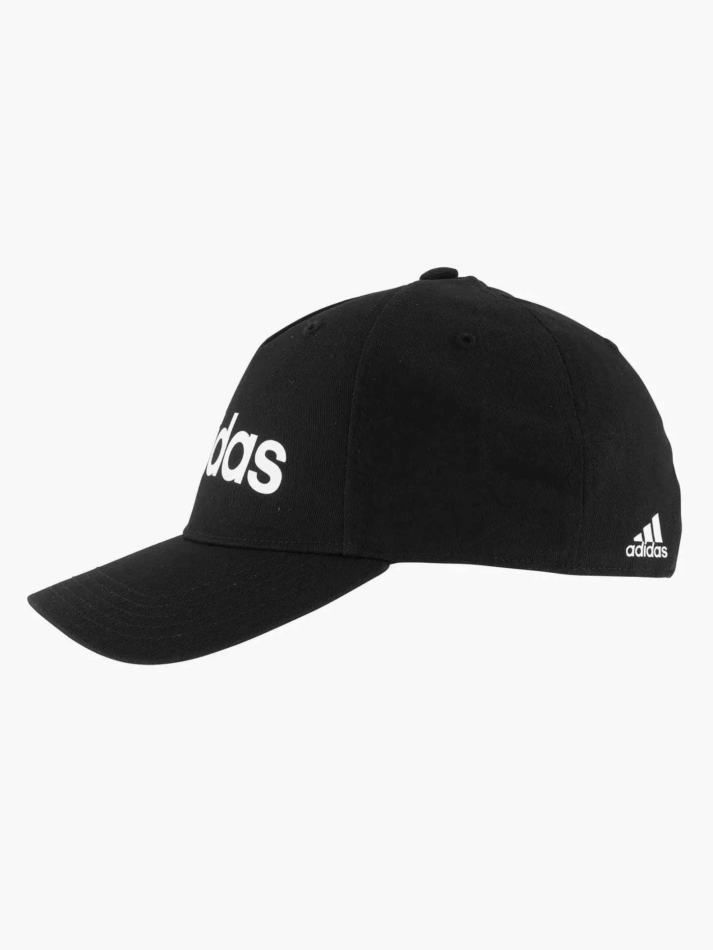 Zwarte Daily Cap Dames Online Exclusive Accessoires