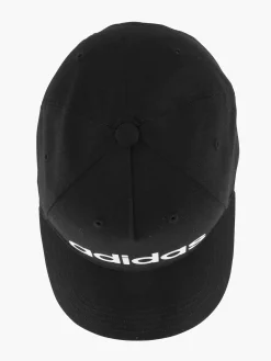 Zwarte Daily Cap Dames Online Exclusive Accessoires