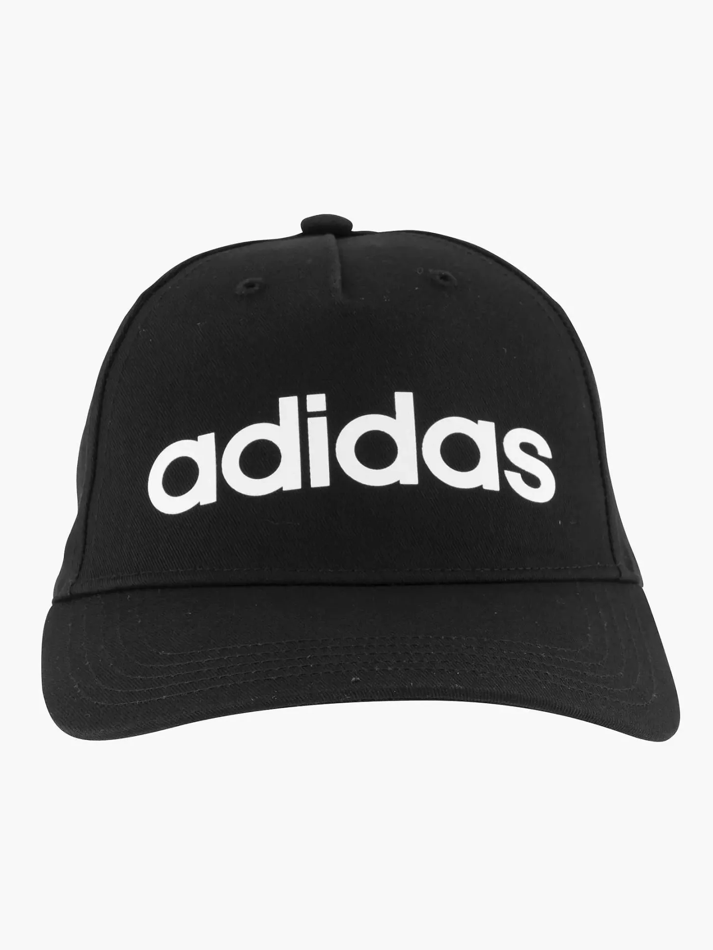Zwarte Daily Cap Dames Online Exclusive Accessoires