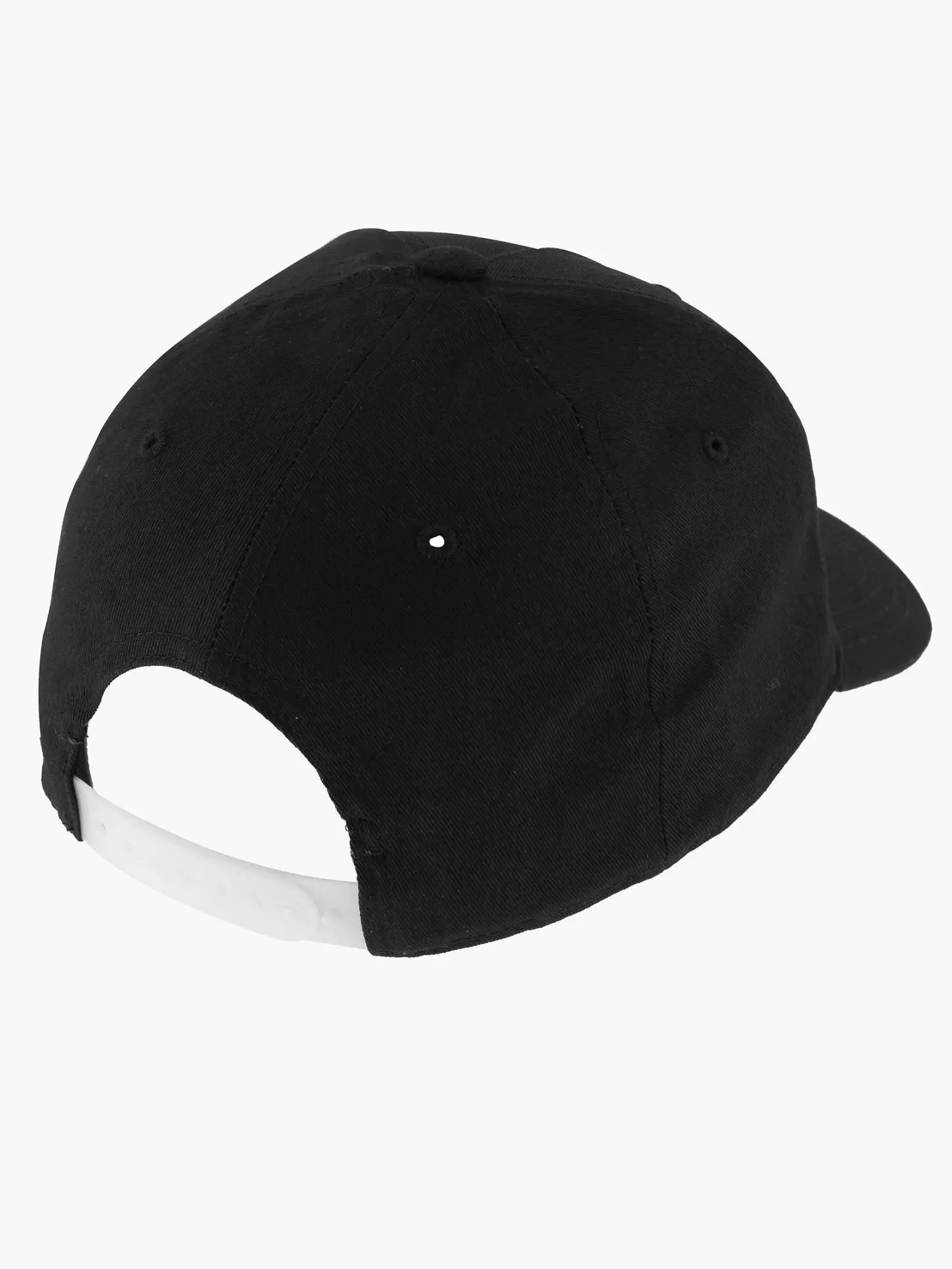 Zwarte Daily Cap Dames Online Exclusive Accessoires