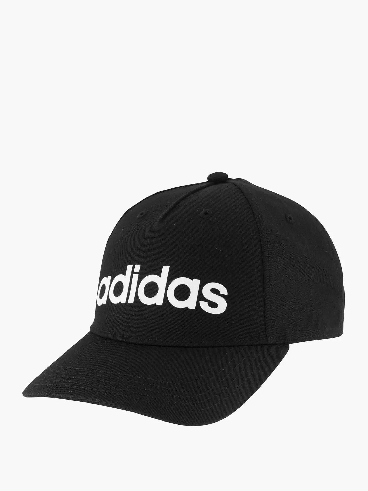 Zwarte Daily Cap Dames Online Exclusive Accessoires