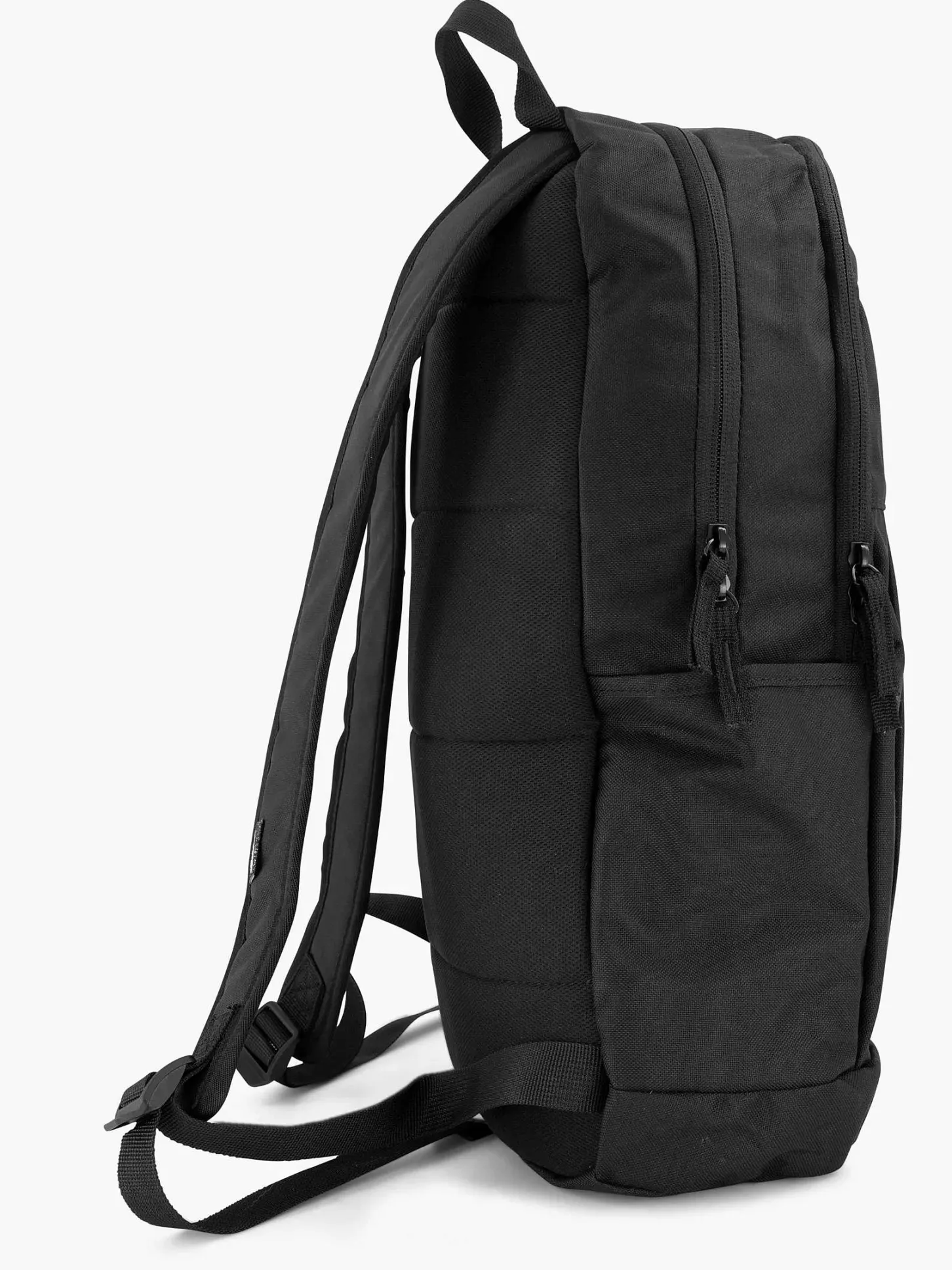 Discount Zwarte Elmntl Nkpk 2.0 Dames Online Exclusive Accessoires