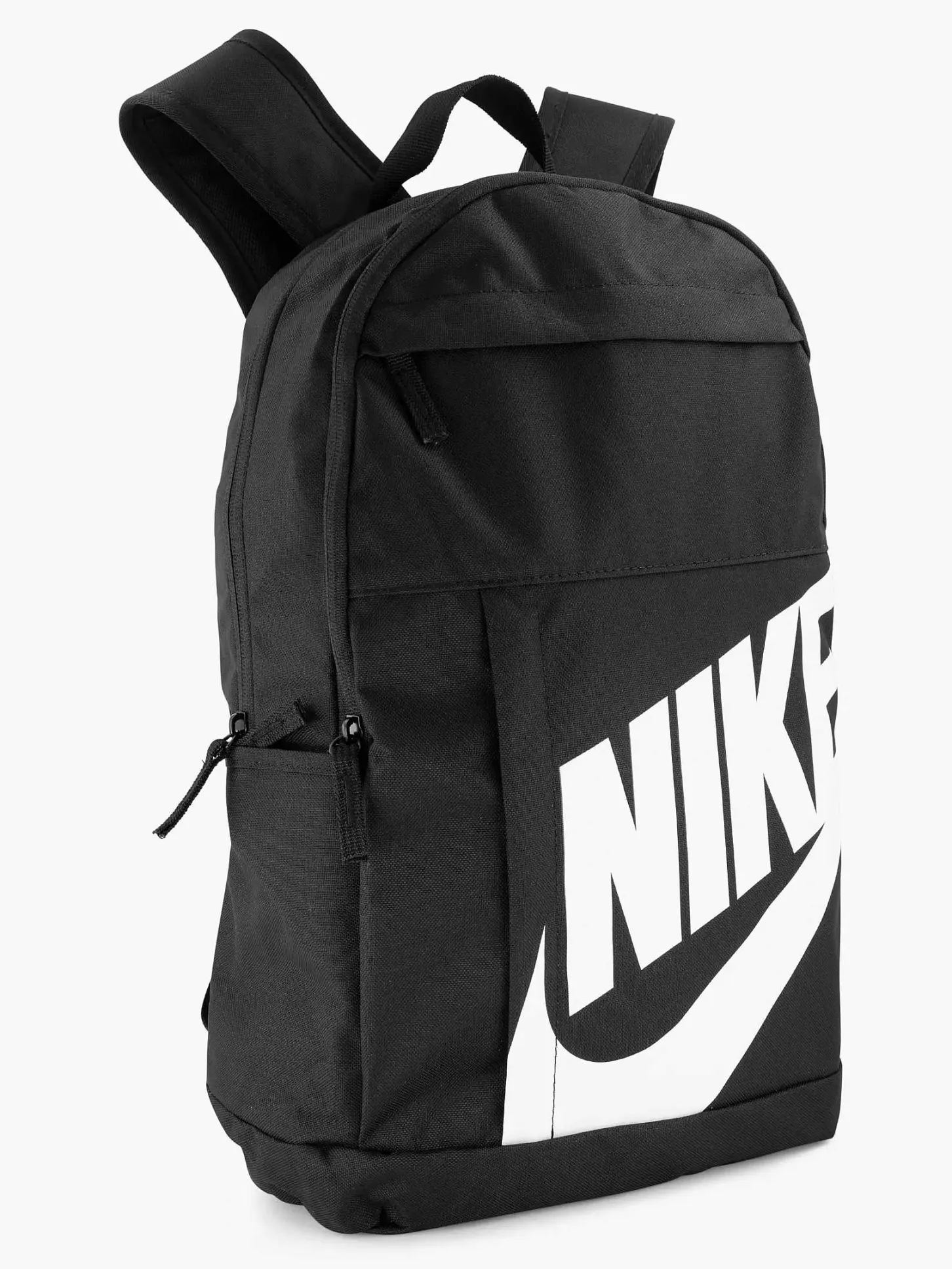 Discount Zwarte Elmntl Nkpk 2.0 Dames Online Exclusive Accessoires