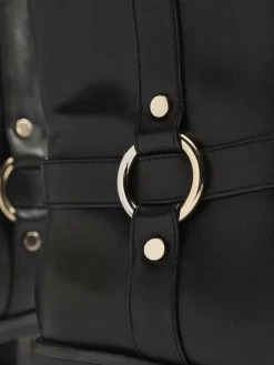 Hot Zwarte Enkellaars Dames Enkellaarzen & Boots