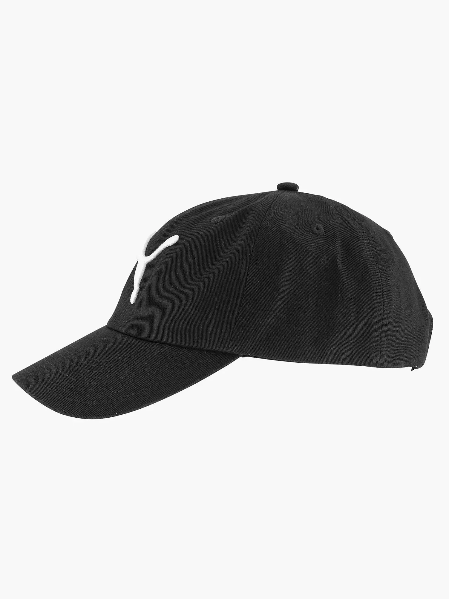 Discount Zwarte Ess Cap Adult Dames Online Exclusive Accessoires