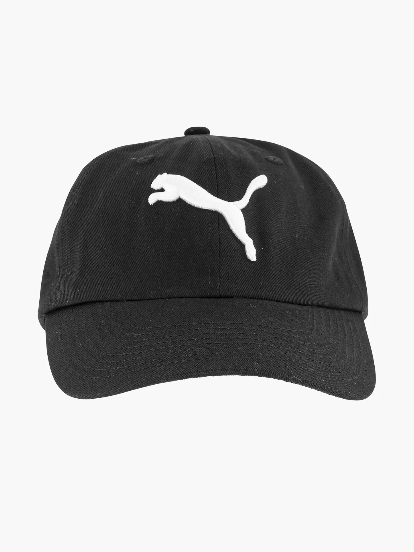 Discount Zwarte Ess Cap Adult Dames Online Exclusive Accessoires