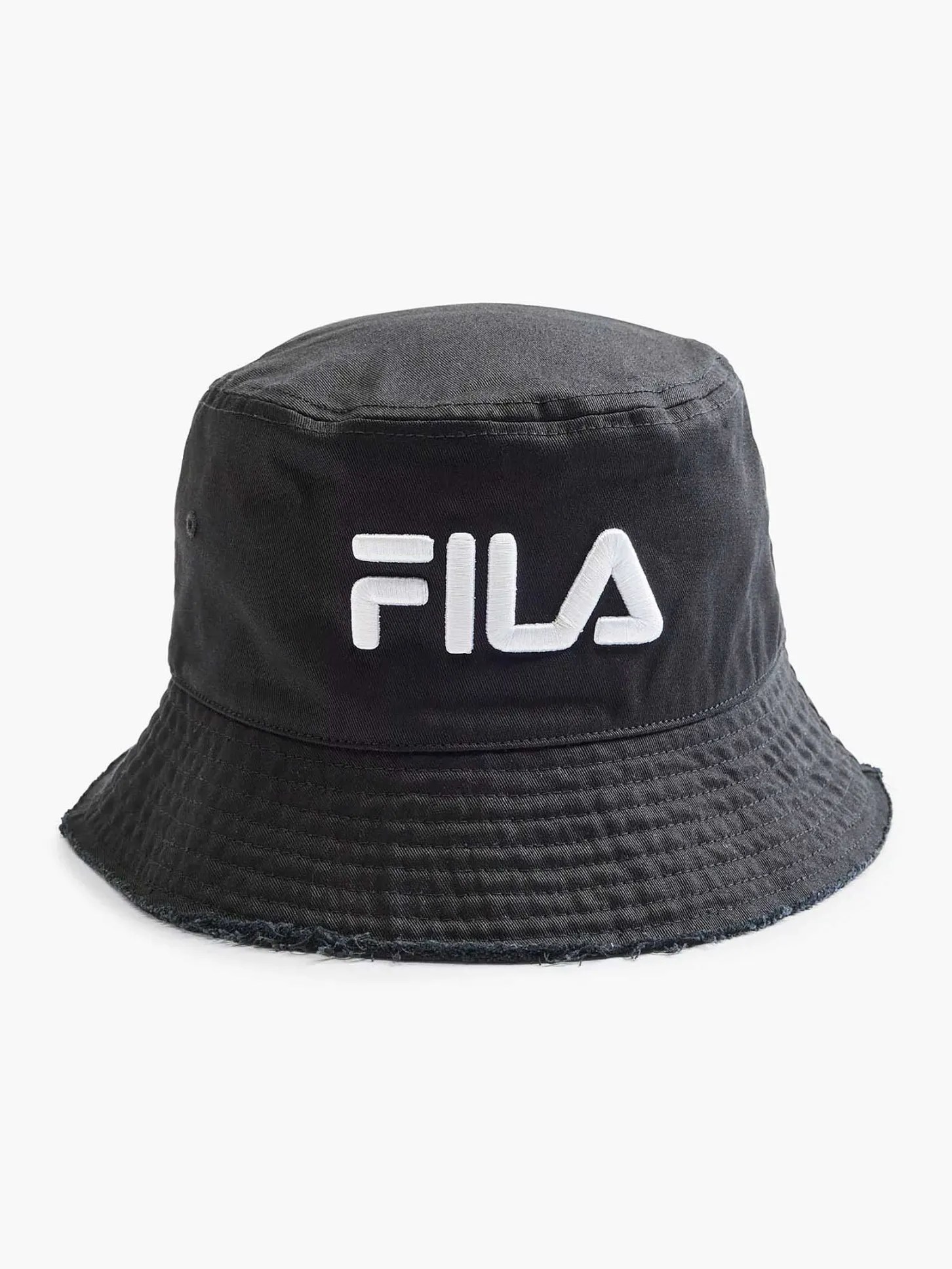 Sale Zwarte Bucket Hat Mit Dames Online Exclusive Accessoires